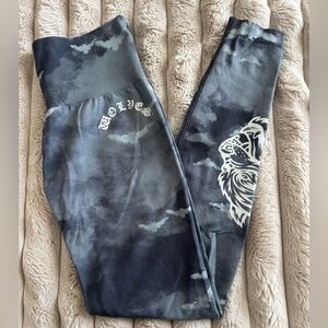 Darc Sport Seamless Leggings